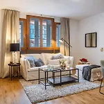 Apartmán Zum Kranz *