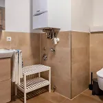Zum Kranz Apartmán *