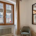 Apartmán Zum Kranz