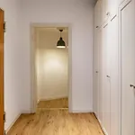 Apartment Zum Kranz