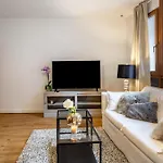 Zum Kranz Apartment *