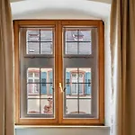 Apartment Zum Kranz *