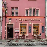 Zum Kranz Apartment Freiburg im Breisgau