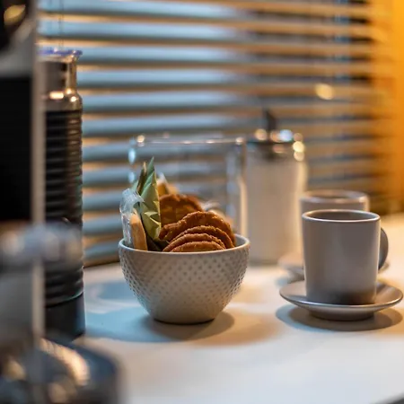 Appartement Zum Kranz *