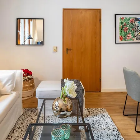 Apartment Zum Kranz Freiburg im Breisgau