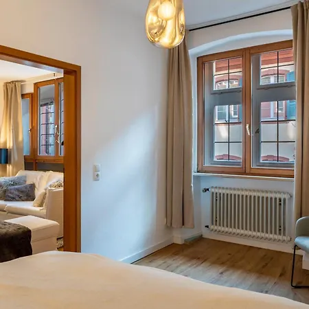 Zum Kranz * Fribourg im Breisgau