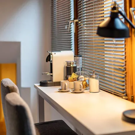 Zum Kranz Apartment Freiburg im Breisgau
