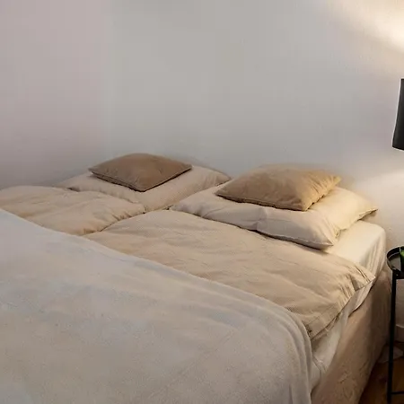 Appartement Zum Kranz Fribourg im Breisgau