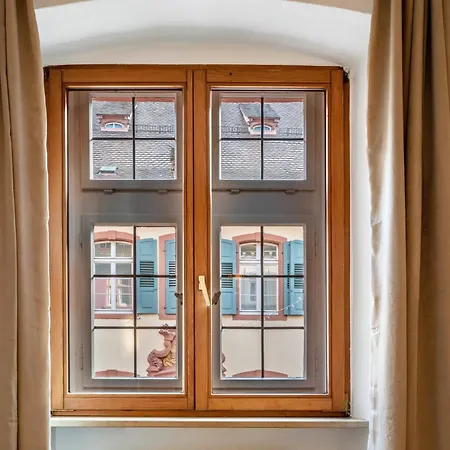 Zum Kranz 프라이부르크 임 브리스가우