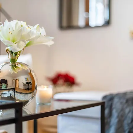 Appartement Zum Kranz