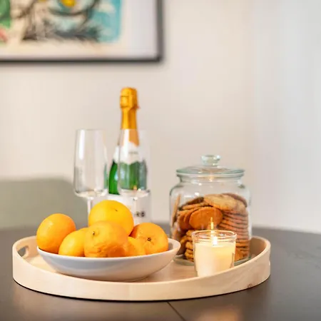 Zum Kranz Apartment Freiburg im Breisgau