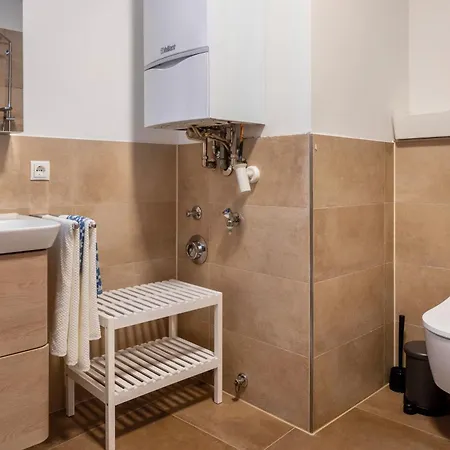 Zum Kranz Appartement *