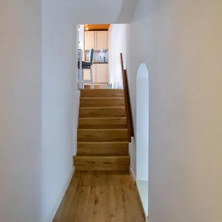 Appartement Zum Kranz