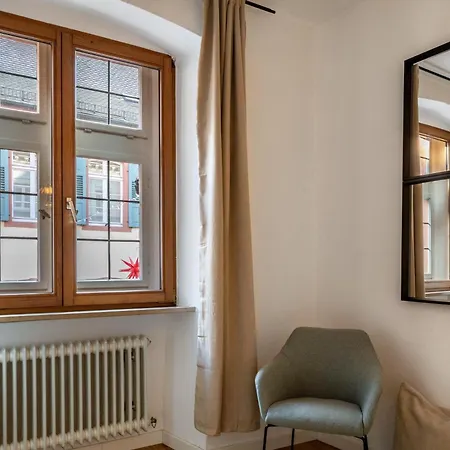 Apartment Zum Kranz