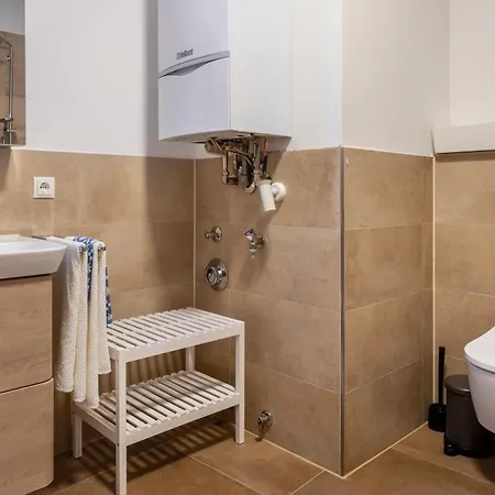 Appartamento Zum Kranz Friburgo in Brisgovia