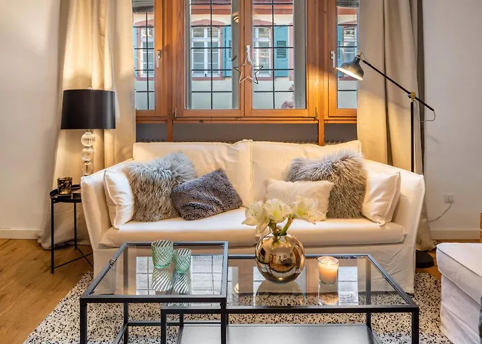 Appartamento Zum Kranz