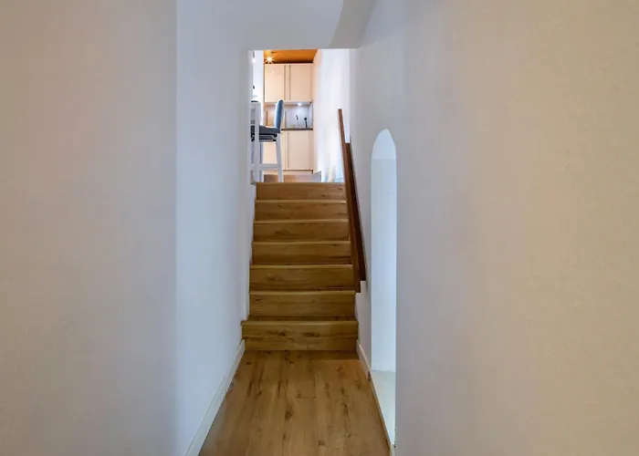 Appartamento Zum Kranz